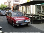 5de Internationaal Oldtimertreffen Lanaken