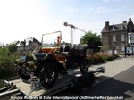 5de Internationaal Oldtimertreffen Lanaken