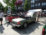 5de Internationaal Oldtimertreffen Lanaken