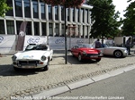 5de Internationaal Oldtimertreffen Lanaken