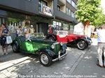 5de Internationaal Oldtimertreffen Lanaken