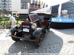 5de Internationaal Oldtimertreffen Lanaken