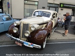 5de Internationaal Oldtimertreffen Lanaken