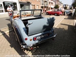 5de Internationaal Oldtimertreffen Lanaken