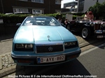 5de Internationaal Oldtimertreffen Lanaken