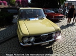 5de Internationaal Oldtimertreffen Lanaken