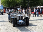 5de Internationaal Oldtimertreffen Lanaken