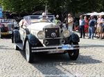 5de Internationaal Oldtimertreffen Lanaken