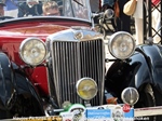 5de Internationaal Oldtimertreffen Lanaken