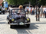 5de Internationaal Oldtimertreffen Lanaken