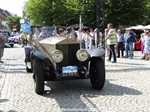 5de Internationaal Oldtimertreffen Lanaken