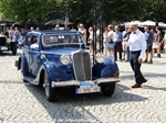 5de Internationaal Oldtimertreffen Lanaken