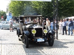 5de Internationaal Oldtimertreffen Lanaken