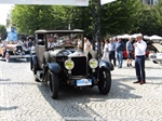 5de Internationaal Oldtimertreffen Lanaken