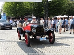 5de Internationaal Oldtimertreffen Lanaken