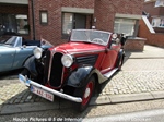 5de Internationaal Oldtimertreffen Lanaken