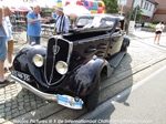 5de Internationaal Oldtimertreffen Lanaken