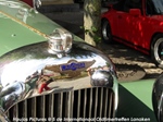 5de Internationaal Oldtimertreffen Lanaken