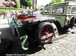 5de Internationaal Oldtimertreffen Lanaken