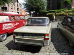 5de Internationaal Oldtimertreffen Lanaken