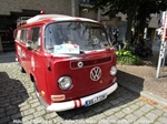 5de Internationaal Oldtimertreffen Lanaken