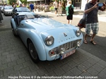 5de Internationaal Oldtimertreffen Lanaken