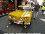 5de Internationaal Oldtimertreffen Lanaken