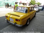 5de Internationaal Oldtimertreffen Lanaken