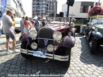 5de Internationaal Oldtimertreffen Lanaken