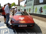 5de Internationaal Oldtimertreffen Lanaken