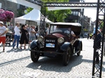 5de Internationaal Oldtimertreffen Lanaken