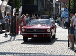 5de Internationaal Oldtimertreffen Lanaken