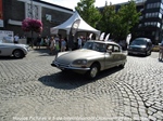 5de Internationaal Oldtimertreffen Lanaken