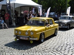 5de Internationaal Oldtimertreffen Lanaken