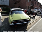 5de Internationaal Oldtimertreffen Lanaken