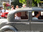 5de Internationaal Oldtimertreffen Lanaken