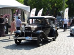 5de Internationaal Oldtimertreffen Lanaken