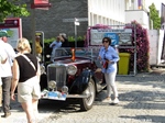 5de Internationaal Oldtimertreffen Lanaken