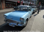 5de Internationaal Oldtimertreffen Lanaken