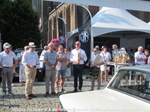 5de Internationaal Oldtimertreffen Lanaken