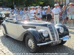 5de Internationaal Oldtimertreffen Lanaken