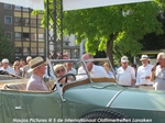 5de Internationaal Oldtimertreffen Lanaken