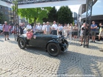 5de Internationaal Oldtimertreffen Lanaken