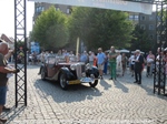 5de Internationaal Oldtimertreffen Lanaken