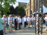 5de Internationaal Oldtimertreffen Lanaken