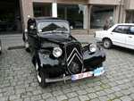 Oldtimertreffen Lanaken