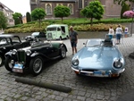 Oldtimertreffen Lanaken