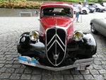 Oldtimertreffen Lanaken