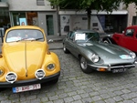 Oldtimertreffen Lanaken