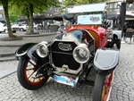 Oldtimertreffen Lanaken